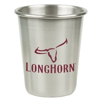 2oz Stainless Steel Shot Glass