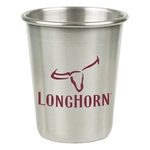 2oz Stainless Steel Shot Glass