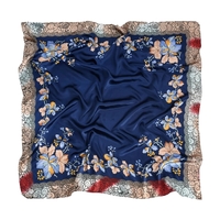 Satin Reusable Bandana