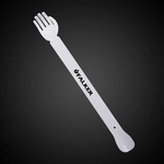 15" White Back Scratcher