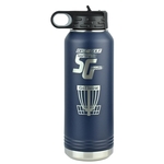 Polar Camel 32oz Stainless Steel Water Bottle with Lid
