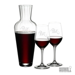 RIEDEL Mosel Decanter & Oenologue Wine Set