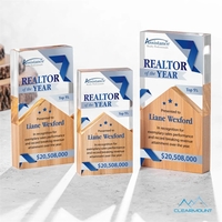 Montagnes VividPrint™ Award