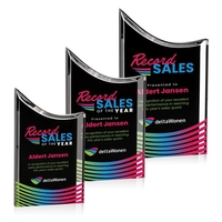 Chiswick VividPrint™ Award - Black