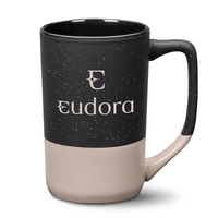 Begin your morning on a positive note with the 16oz Wickstead... from ASI...