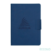 Eccolo® Carlton Journal - Medium... from ASI 84592 St Regis Group