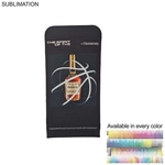 Replacement Full Color Graphics Double Sided for 3'W x 78"H