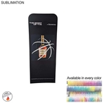 Replacement Full Color Graphics Double Sided for 2'W x 78"H