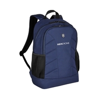 Victorinox Laptop Backpack features a padded 16" laptop compartment,...