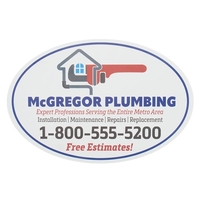 30 mil Car Magnet, 12" x 24". Full Color Digital Imprint... from ASI 77280...