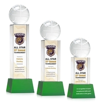 Our Basketball VividPrint™ Award is a tribute to the athleticism and... from...