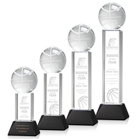 Our Basketball Award is a tribute to the athleticism and dedication... from...