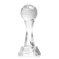 Our Basketball Award is a tribute to the athleticism and dedication... from...