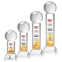 Our Baseball VividPrint™ Award is a stunning representation of the passion......