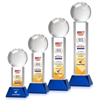 Our Baseball VividPrint™ Award is a stunning representation of the passion......