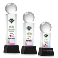 Our Baseball VividPrint™ Award is a stunning representation of the passion......