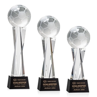 The Soccer Ball Award is a stunning representation of the passion... from ASI...