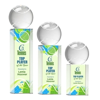 Our Tennis Ball VividPrint™ Award is a striking tribute to the... from ASI...