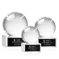 Our Tennis Ball Award is a striking tribute to the dedication... from ASI...