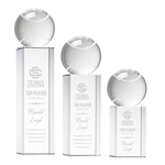 Tennis Ball Award on Dakota Base