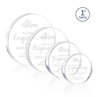 Narita Circle Award - Clear