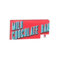 Chocolate bar... from ASI 71685 Midnite Snax®
