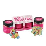 Candy Jar Set (2 Pack) In My Sweet Era