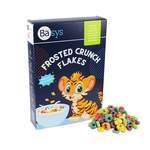 Large Cereal Box / Fruit Loop