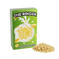 Customizable box of Rice Krispies cereal... from ASI 71685 Midnite Snax®