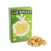 Customizable box of Frosted Flakes® cereal... from ASI 71685 Midnite Snax®