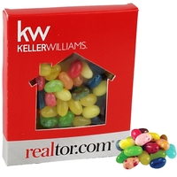 House Window Box - Jelly Belly® Jelly Beans