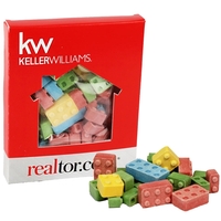 Box of candy blocks... from ASI 71685 Midnite Snax®