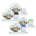 Balmore Add-a-Block VividPrint™ Award