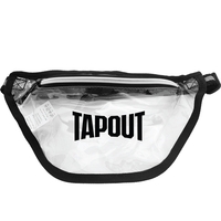 Clear TPU BELT BAG - FANNY PACK
