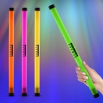 16" Plastic Groan Tubes