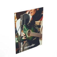 MIGHTY PERFECT BOUND NOTEBOOK 7" X 9" WITH 56 PAGES