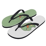 Customizable Flip Flops