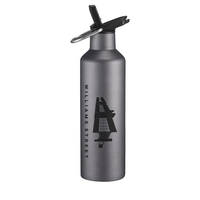 20 oz. Double Wall Stainless Steel Bottle