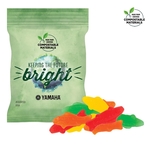 2oz ECO-Digibag, Compostable & Full Color, Assorted Fish