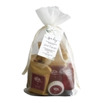 11- Piece Travel Amenity Bag