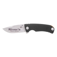 SOG Knife with a 3.5" blade. The open frame lock design... from ASI 46170...