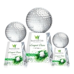 Golf Ball VividPrint™ Award on Celestina