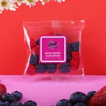 Taster Packet Mixed Berry Gum Drops