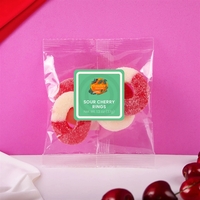 Taster Packet Sour Cherry Rings
