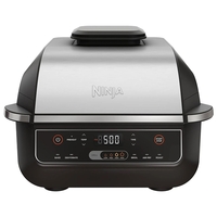 The Ninja Foodi Grill allows you to sear, sizzle, & air... from ASI 61966 HPG...