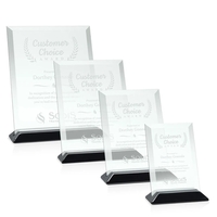 The prestigious Jade Crystal Embassy Award reflects timeless beauty with...