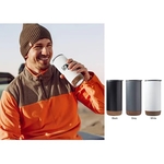 22 oz. Cork Bottom Travel Tumbler