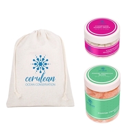 Bubble Trouble Sweetie Satchel