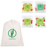 Fruit Cocktail Sweetie Satchel