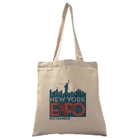 10oz Econo Cotton Tote Bag